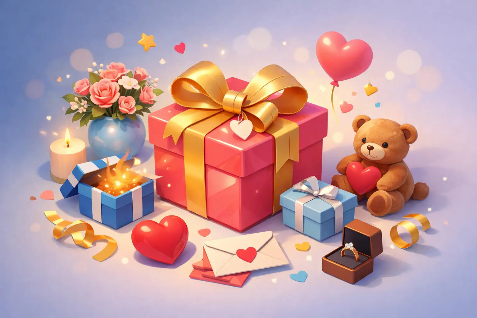 What Makes a Gift Feel Special?