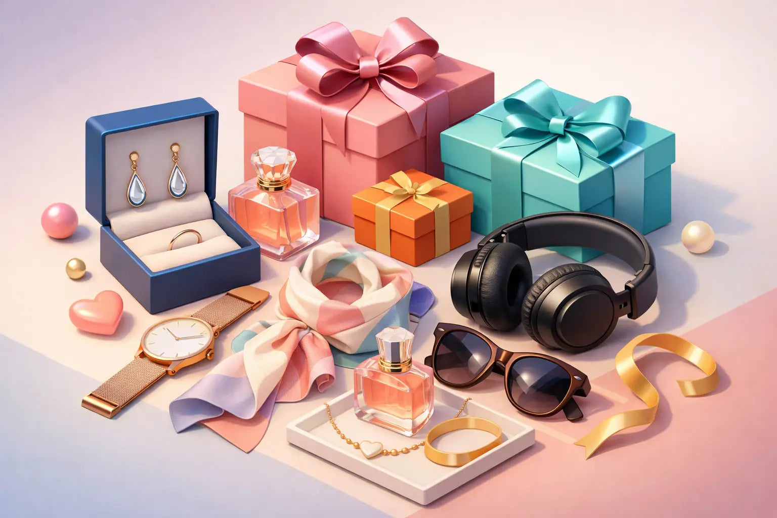 How to Choose Giftable Accessories
