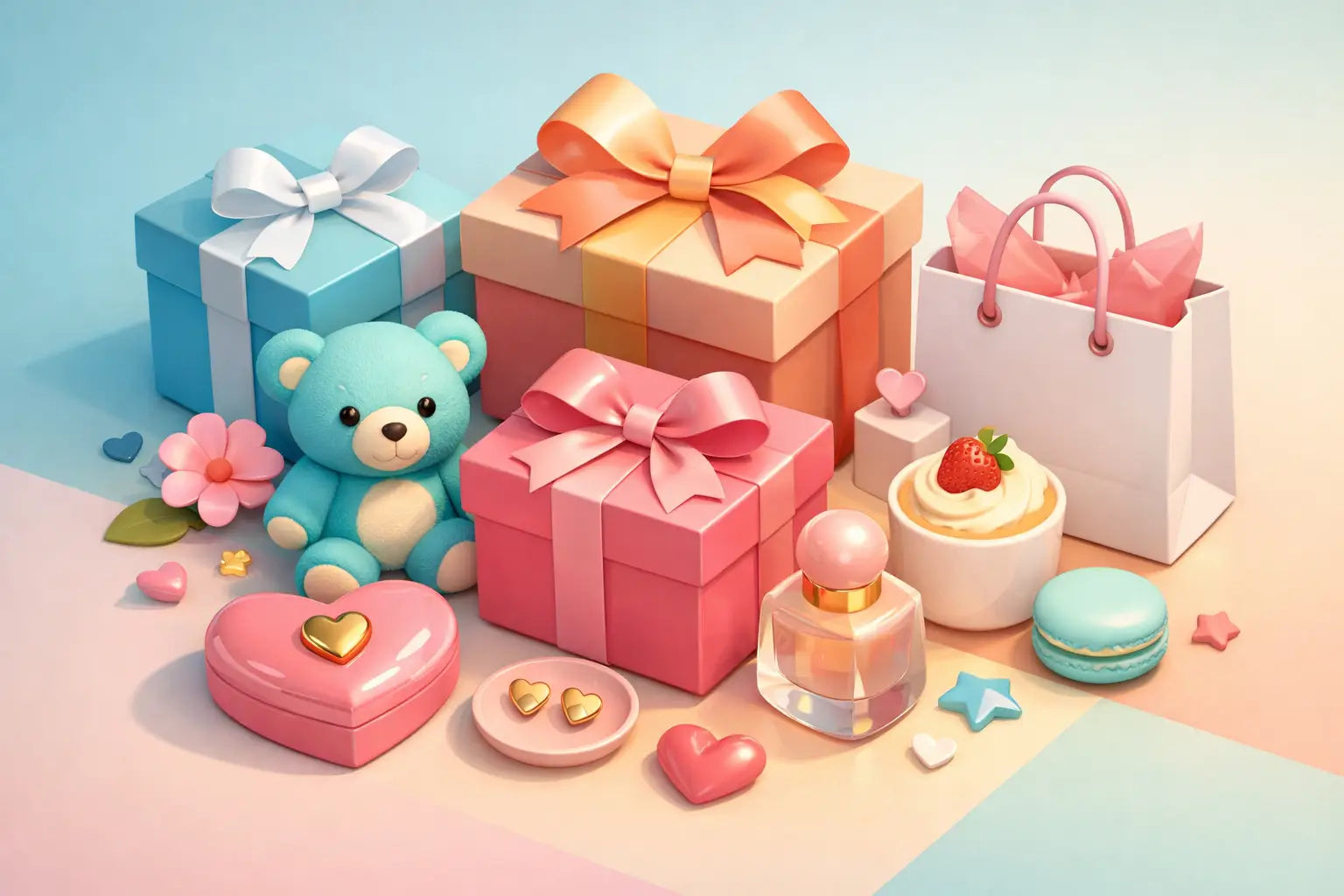 Guide to Affordable Cute Gifts That Feel Special