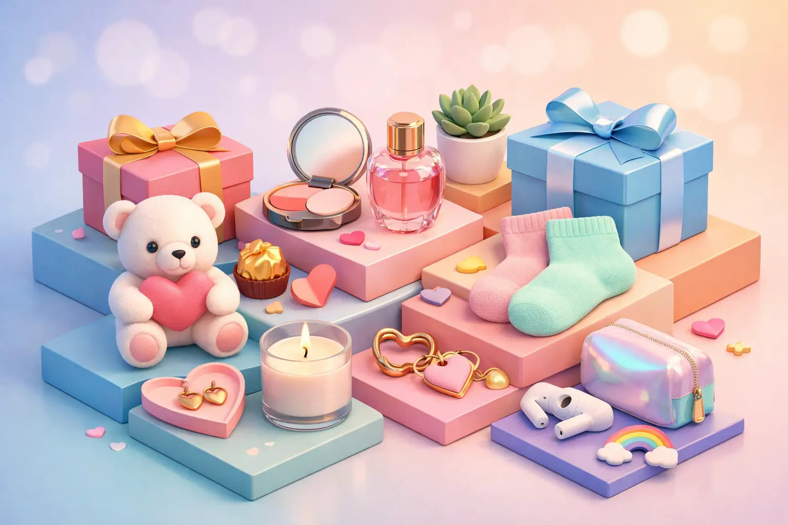 15 Cute Gifts Under 20 That Feel Special