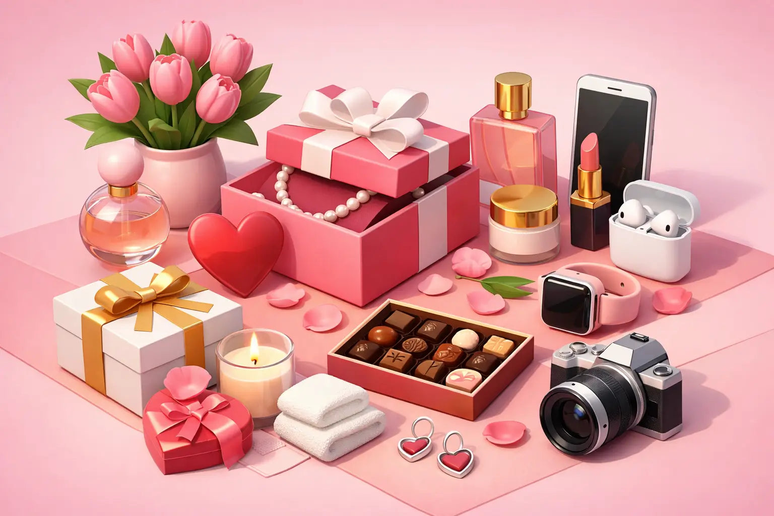 Mother's Day Gift Ideas She’ll Actually Love