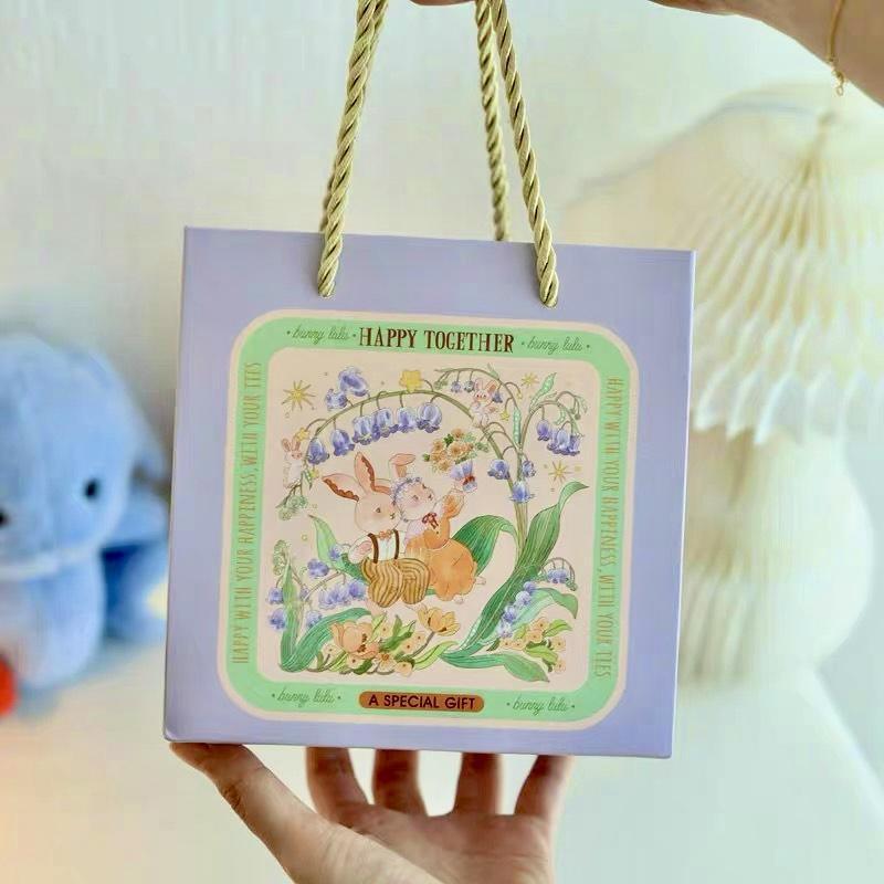 【BunnyLulu】Designed Gift Bag Bundle - BunnyLulu