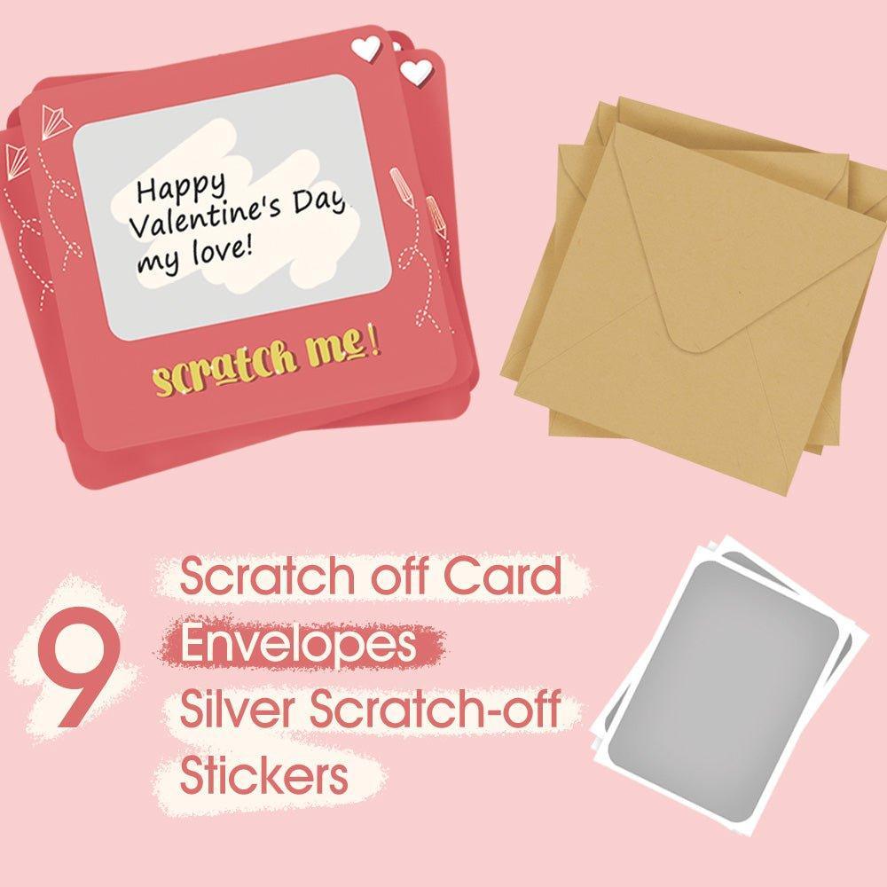 Teddy Bear Plush Keychain with Designed Tin - BunnyLulu