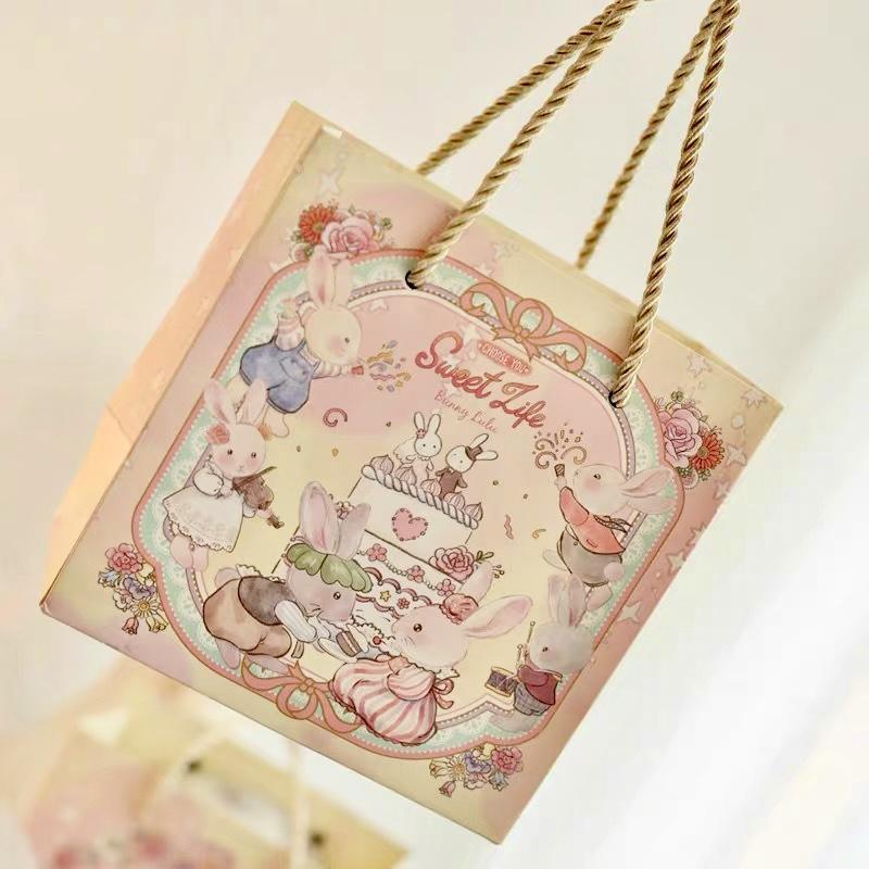 【BunnyLulu】Designed Gift Bag Bundle - BunnyLulu