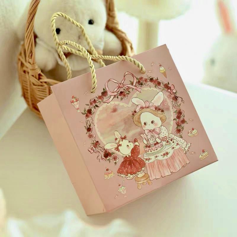 【BunnyLulu】Designed Gift Bag Bundle - BunnyLulu