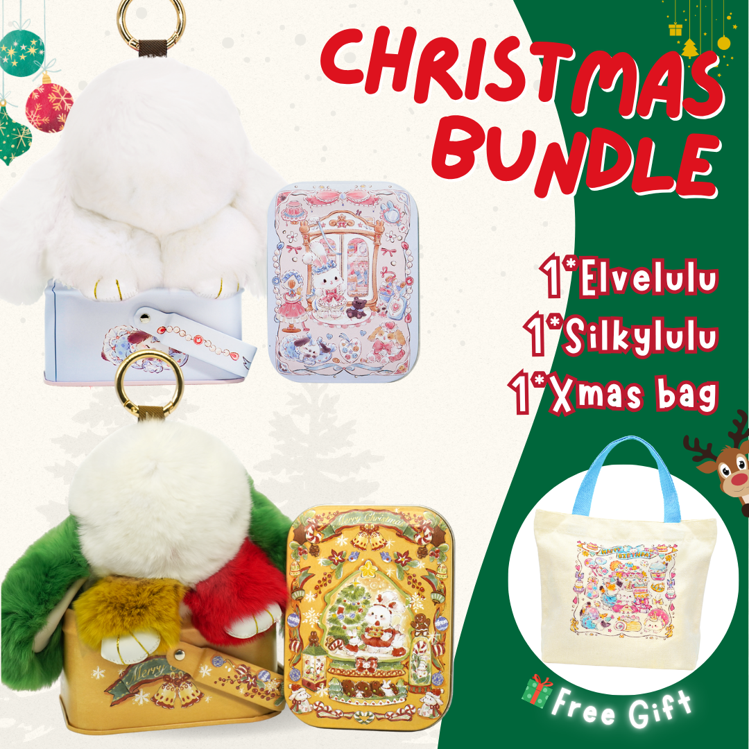 BunnyLulu Original Gift Bundle – Choose Your Set