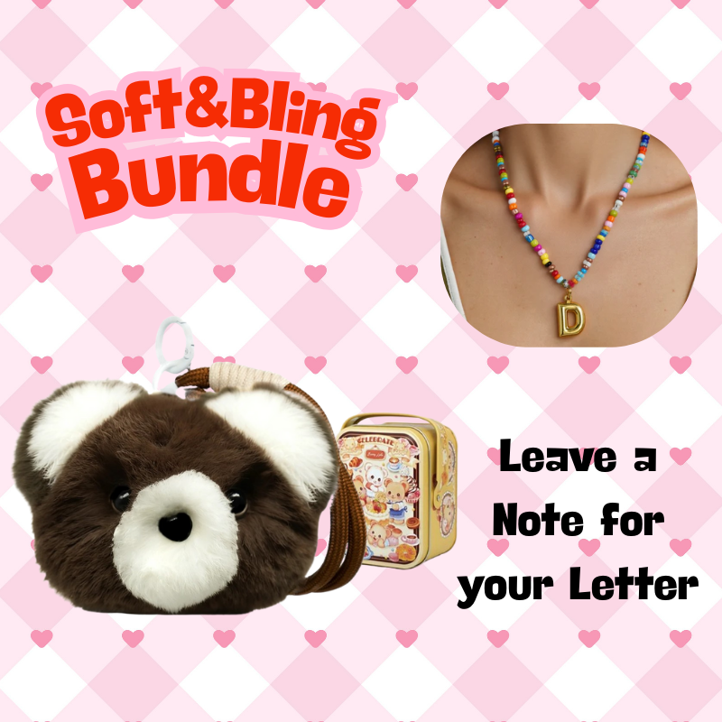 Holiday gift bundle contents