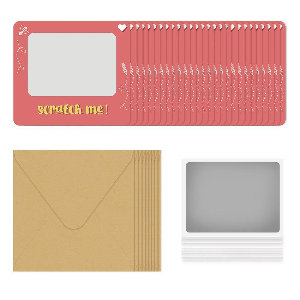 Teddy Bear Plush Keychain with Designed Tin - BunnyLulu