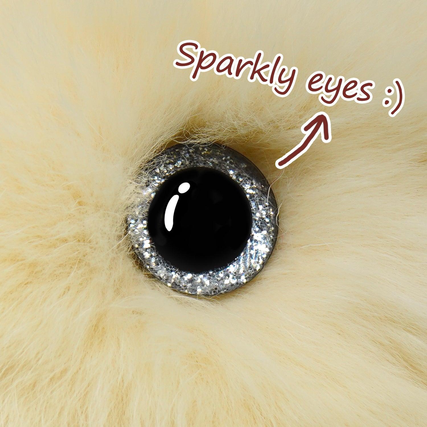 BunnyLulu XL Bunny Plush Toy Gift with Designed Makeup box, 13 inches - BunnyLulu