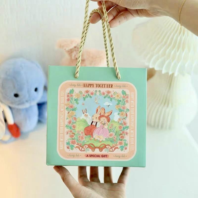 【BunnyLulu】Designed Gift Bag Bundle - BunnyLulu