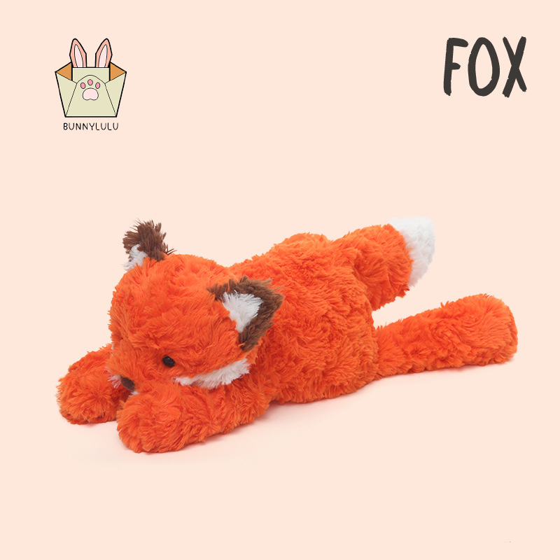 13-inch stuffed animal plushie size reference